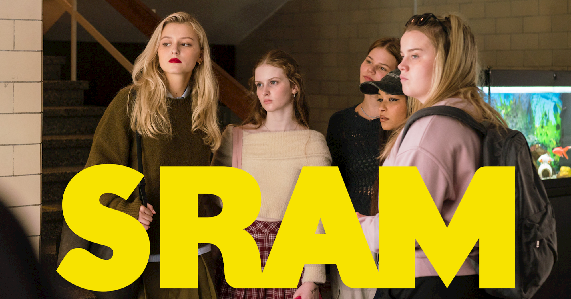 Adaptacija popularne norveške teen serije stiže na HRT, ulogu ima kći Maje Vučić