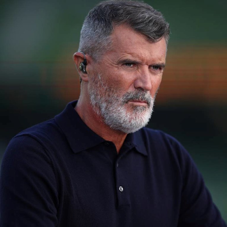 Roy Keane: Irski nogometni savez ne bi znao organizirati feštu u pivovari