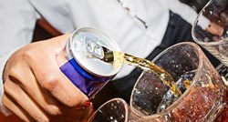 HZJZ objavio istraživanje: "Zabrinjava koliko puno maloljetnika pije energetska pića"