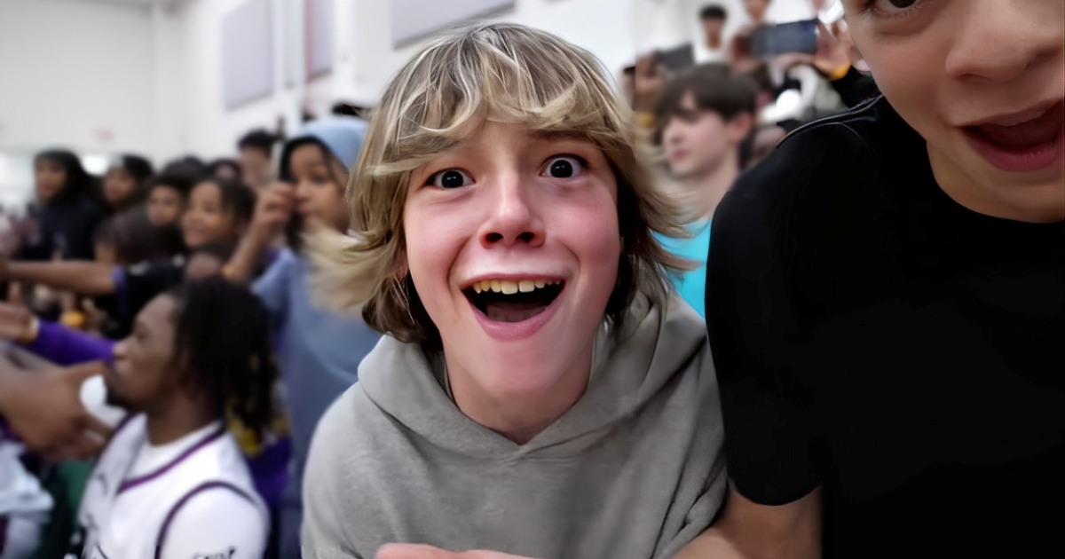 Ako ne znate što znače ove riječi, Gen Z i Gen Alpha misle da ste stari