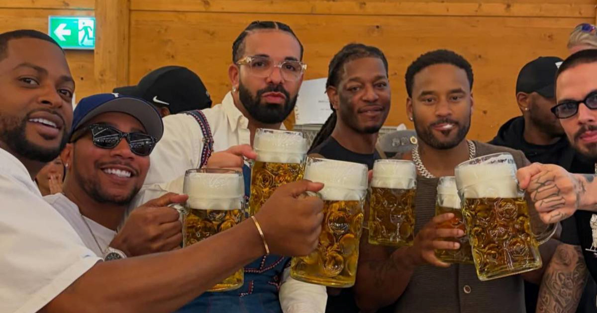 Na Oktoberfest nenajavljeno došao mega popularni pjevač