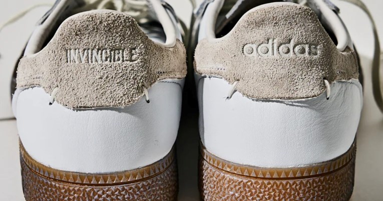 Stiže nova verzija adidas Spezial tenisica. Pogledajte fotke