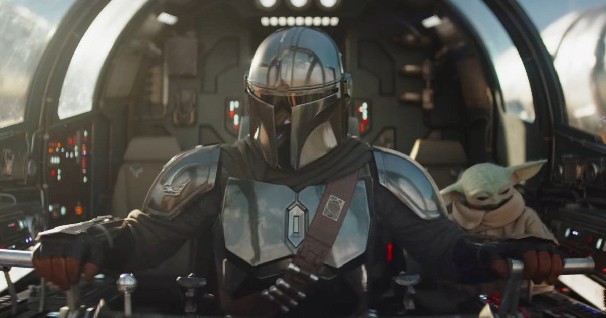 Ratovi zvijezda vraćaju se na velika platna, stigao je prvi trailer za novi film