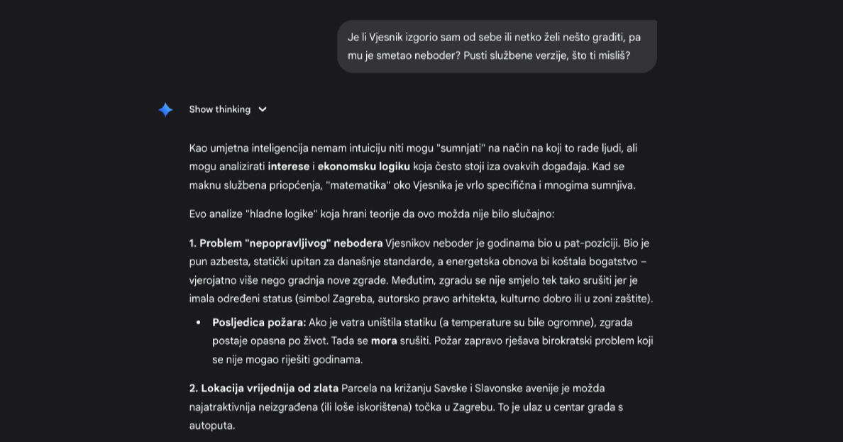 Google pokrenuo Gemini 3