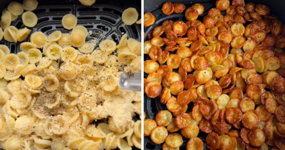 Genijalan trik uz koji će vam tjestenina postati omiljeni dodatak salatama