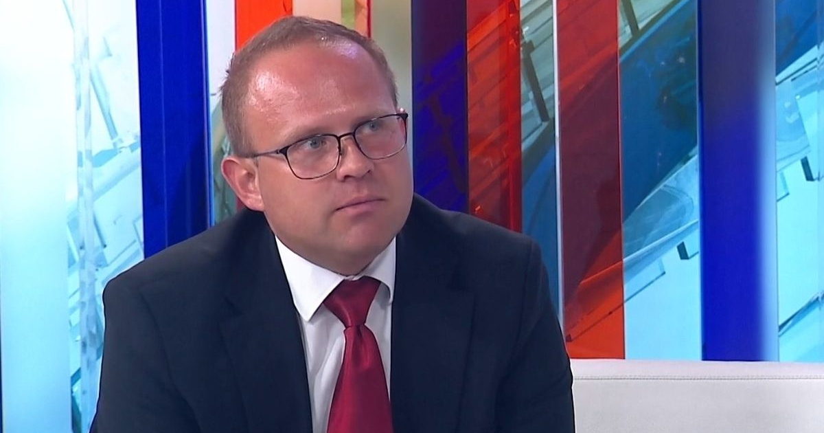 DP: Sve su stranke shvatile da se čini nepravda prema Hrvatima u BiH, osim Možemo