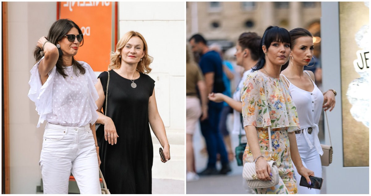 Visoke i stabilne: Hrvatice i ovo ljeto obožavaju sandale koje ne izlaze iz mode