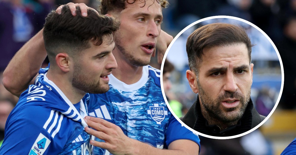 Fabregas o posebnoj taktici kod penala: Cilj je bio skinuti pritisak s Baturine