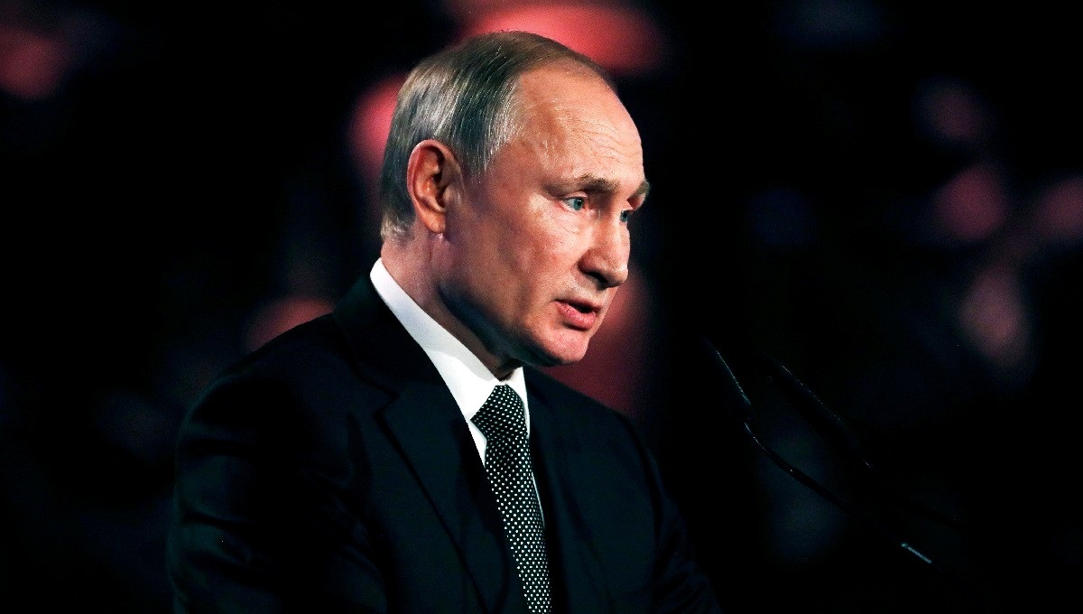 Putin pozvao najjače svjetske čelnike na sastanak: "U bilo kojem dijelu svijeta"