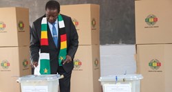 Šef oporbe u Zimbabveu tvrdi da je on pobijedio na izborima