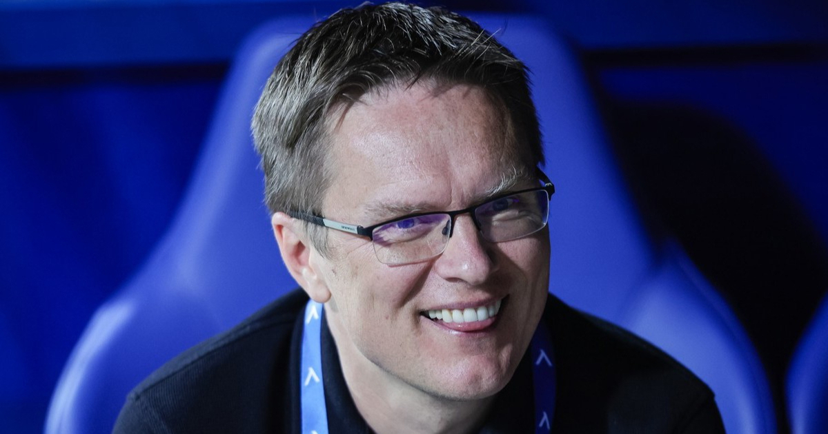 Dambrauskas na korak do povijesti. Sada ga samo čudo može ostaviti bez titule