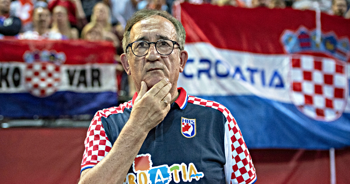 Lino Červar ispisao povijest svjetskog rukometa. Samo dvojica su bolja od njega