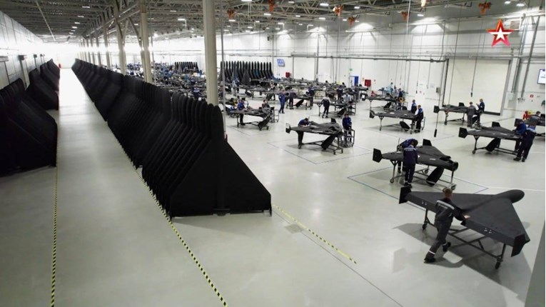 Rusija videoigrama regrutira djecu za izradu najubojitijeg oružja