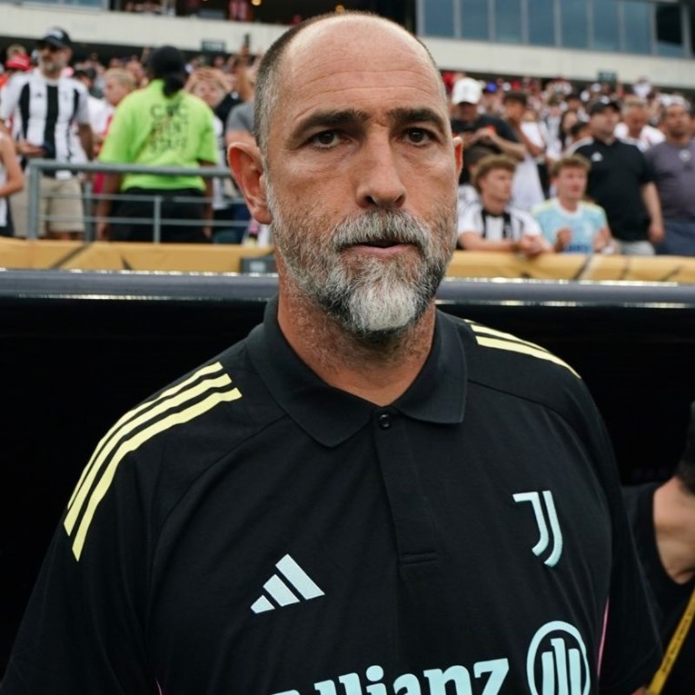 Talijanski mediji o Tudorovom Juventusu: Dobili su pet šamara