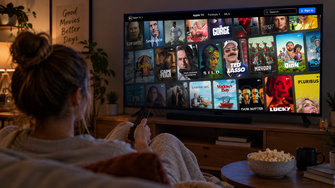 Apple TV stigao u Hrvatsku, poznata cijena pretplate
