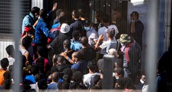 Skandal u Italiji zbog kampa za migrante: "Ovo izgleda kao Libija"
