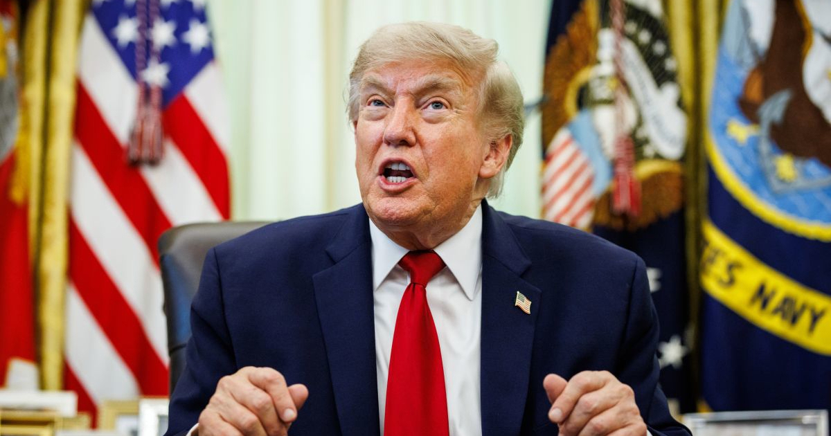 Sud odbio Trumpa, djeca rođena u SAD-u imat će državljanstvo. Obratio se Kongresu