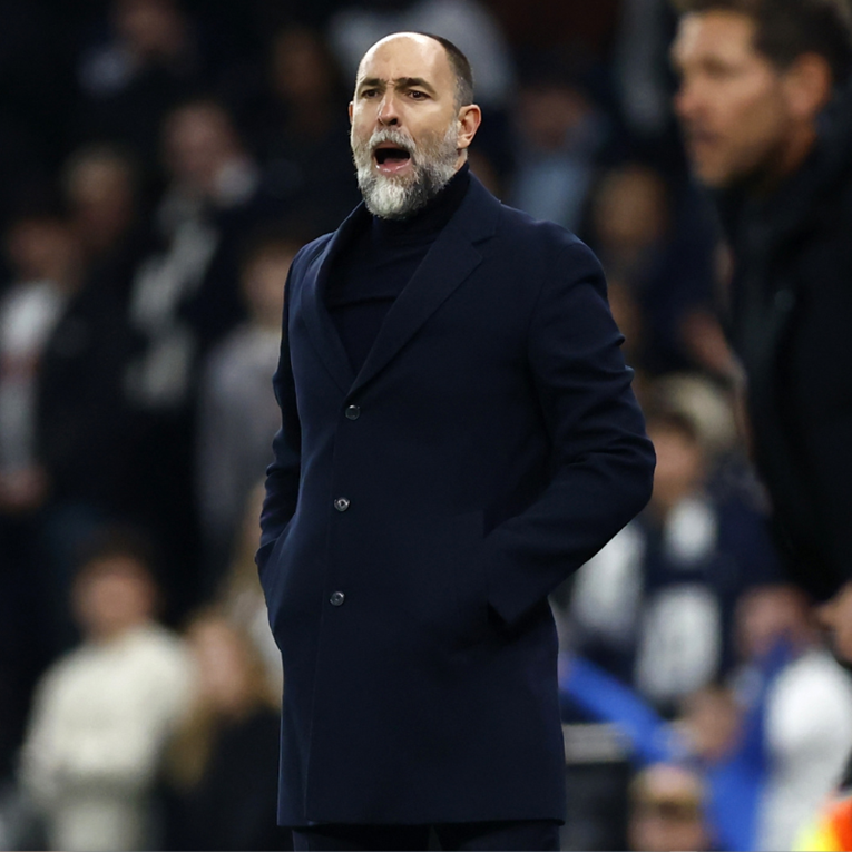 Goal: Tudor proživljava najteže trenutke