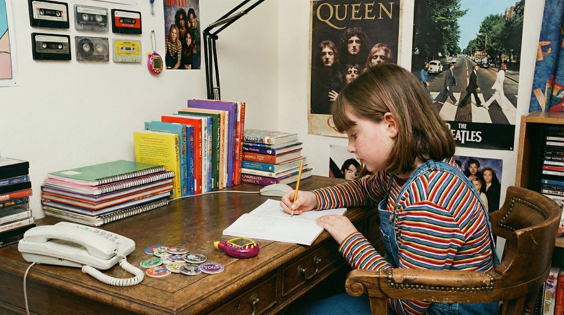 Životne vještine koje su djeca 80-ih imala, a današnje generacije ne