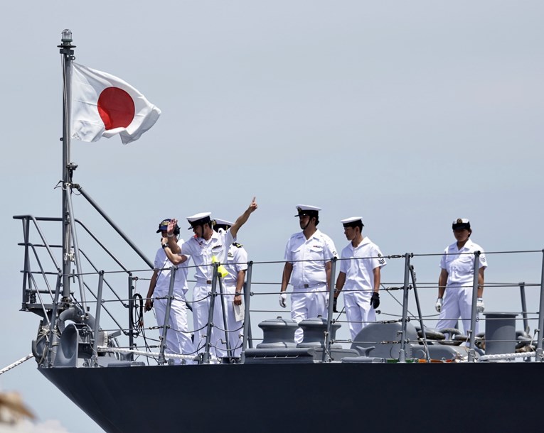 Japan izveo prvo vađenje rijetkih metala s dubine od 6000 metara