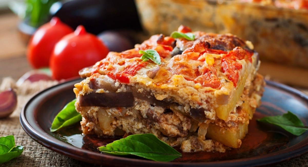 Grčki i turski specijalitet najviše se jede na Balkanu - u brojnim verzijama