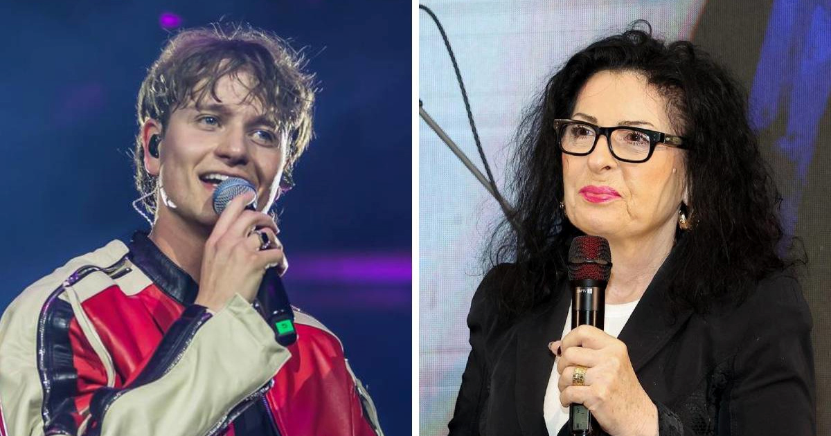 Jakov Jozinović o susretu s Vesnom Dragojević: "Podržala me"