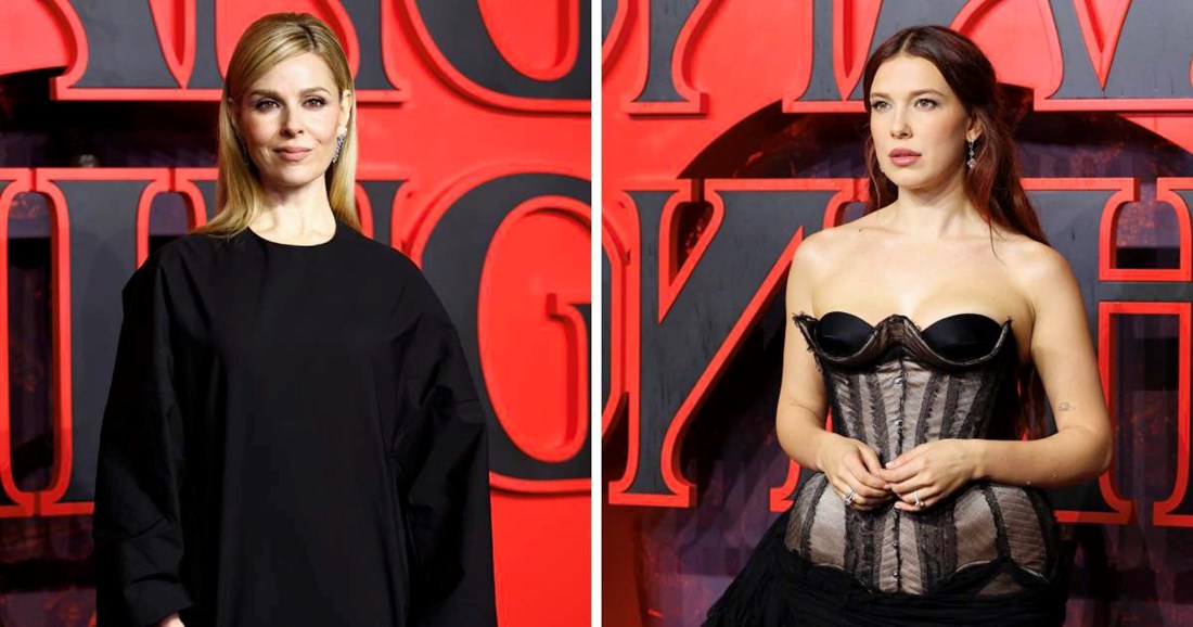 Cara Buono o mlađoj kolegici iz Stranger Thingsa: "Nikoga se ne smije tako tretirati"