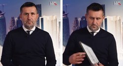 VIDEO Bjelica prognozirao pobjednike skupina na SP-u. Evo što Hrvatskoj predviđa