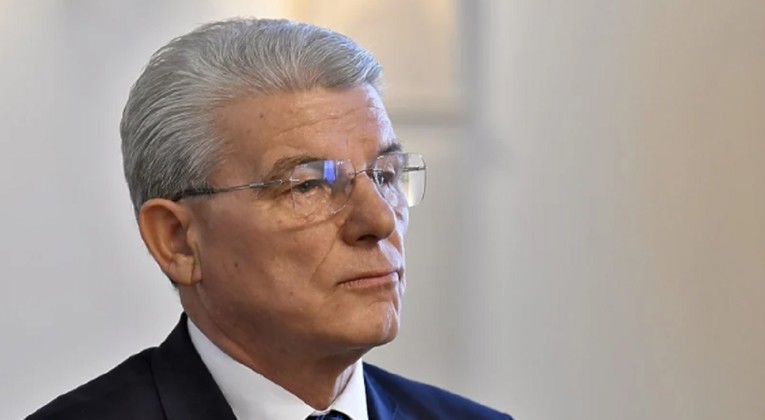 Džaferović: Milanović je u BiH došao samo raditi probleme