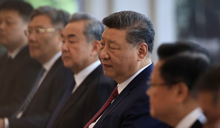 Xi obećao produbiti odnose s Indonezijom