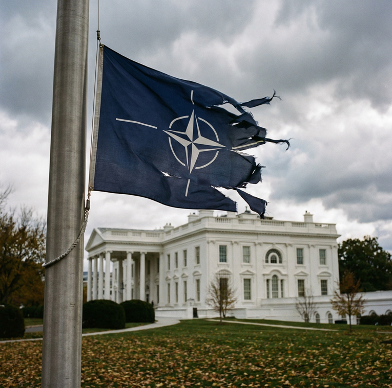 Trumpove izjave ujedinile Europu protiv SAD-a: "NATO se raspada, to je jasno"