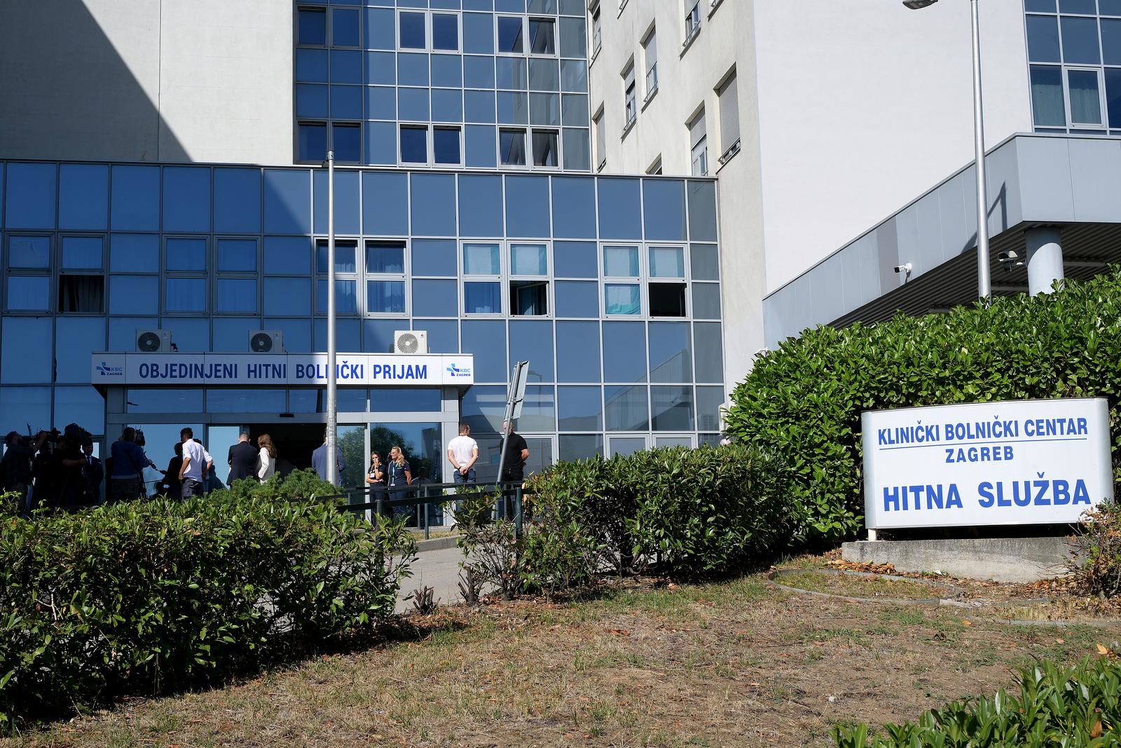 HUBOL traži hitni nadzor zbog sumnji na snimanje pacijenata tijekom operacija