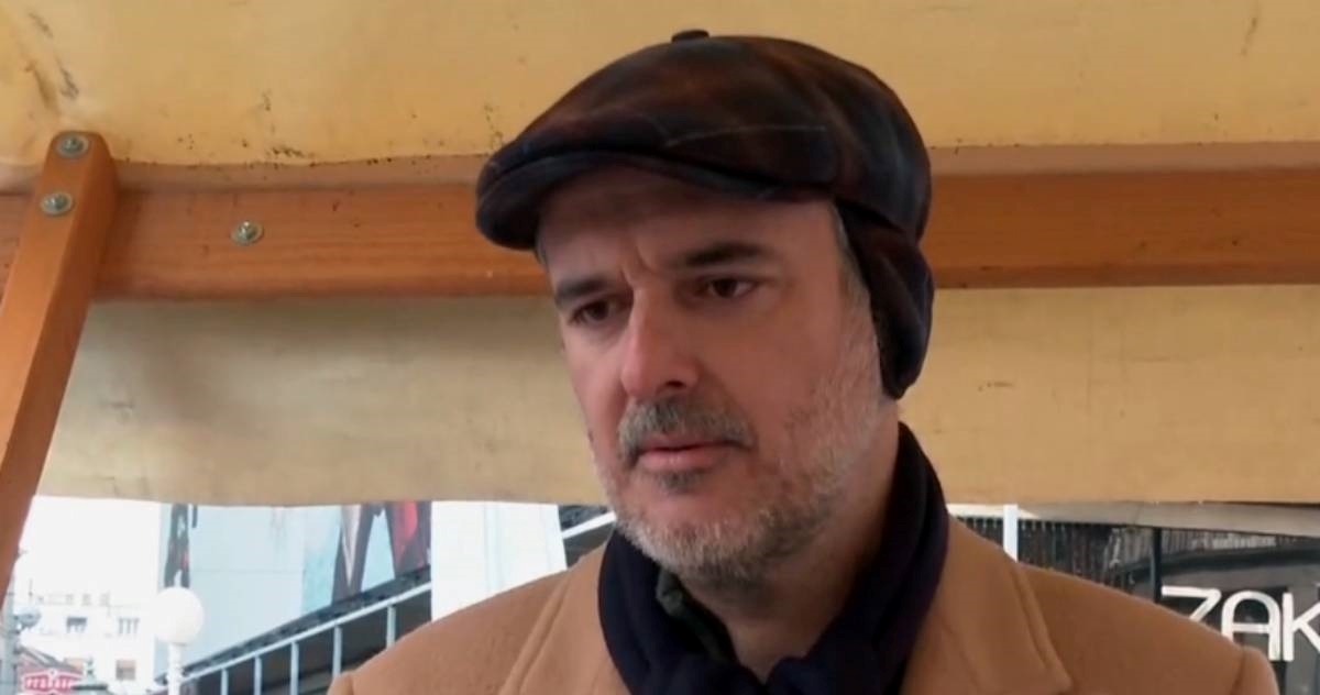 Raspudić: Plenković je Alemku Markotić tretirao kao hostesu