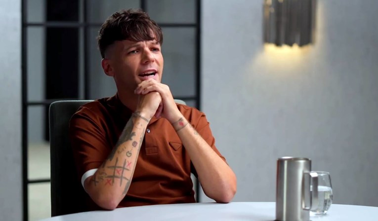 Louis Tomlinson o Loganu Paulu: "Zauvijek ću prezirati tog gada"