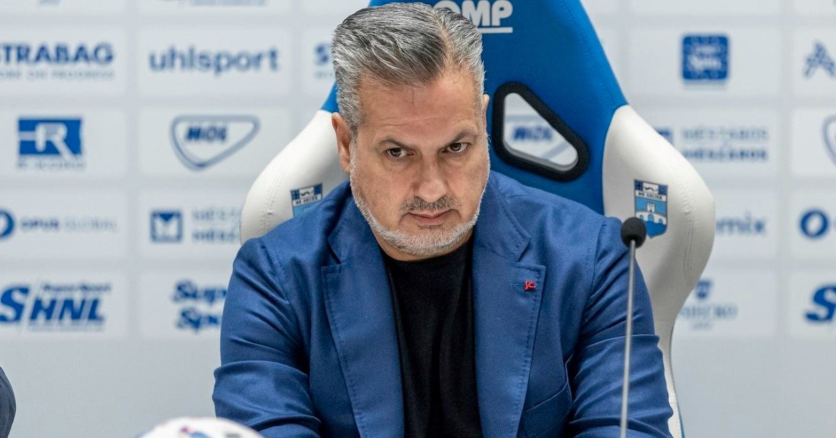 Sportski direktor Osijeka: Jučer smo kupili igrača iz SHNL-a. Neću reći kojeg