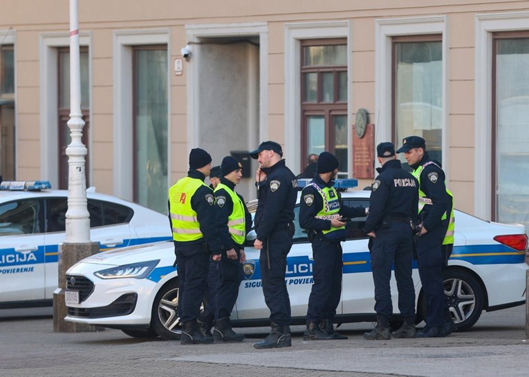 Pronađena djevojčica za kojom se tragalo u Zagrebu