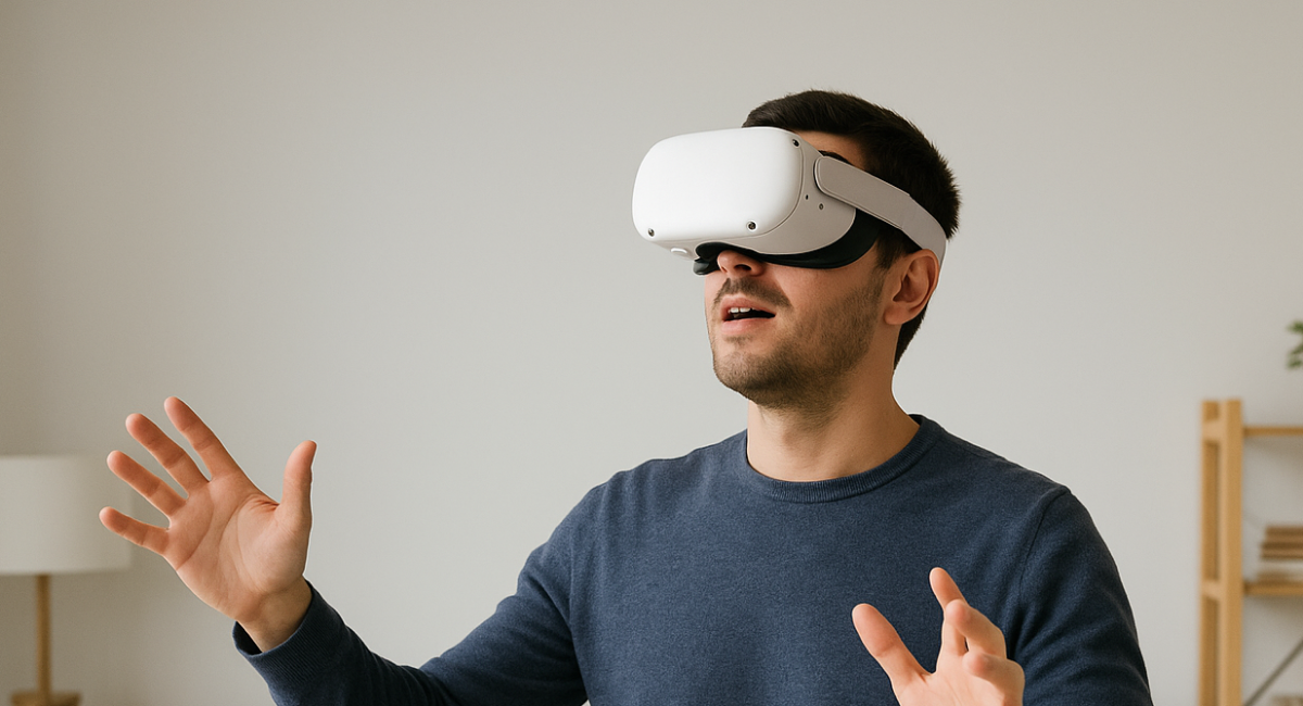 Hrvatska će osuđene obiteljske zlostavljače pokušati rehabilitirati VR tehnologijom