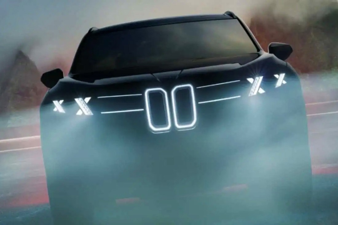 BMW više nije mogao sakriti novi X5: Fotografije procurile prije premijere