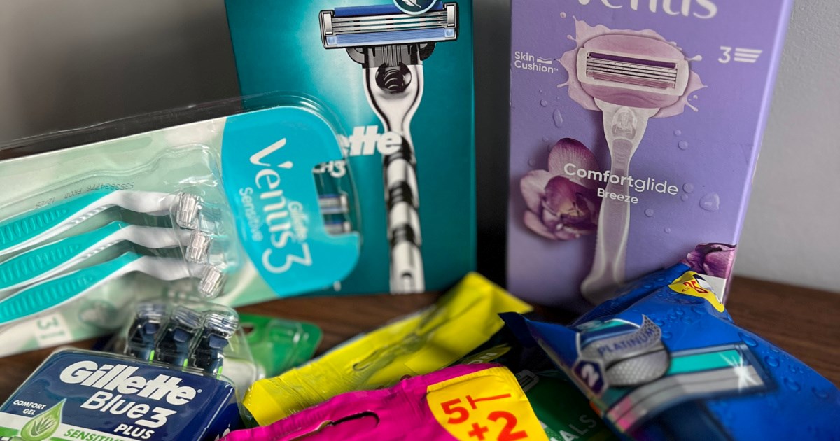 Jesu li ženski brijači samo skuplja verzija muških? Stavili smo ih na test