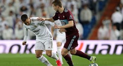 Hajdukovac koji je briljirao kod Reala, isključen protiv fenjeraša