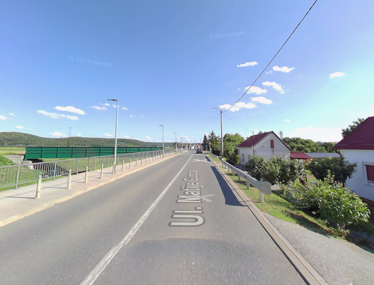 Dijete teško ozlijeđeno u Pleternici nakon pada s bicikla