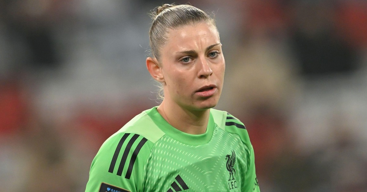 Igračica Liverpoola suspendirana zbog rasizma prema suigračici