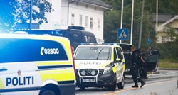 Norveška policija: Pucnjava u džamiji je pokušaj terorističkog napada