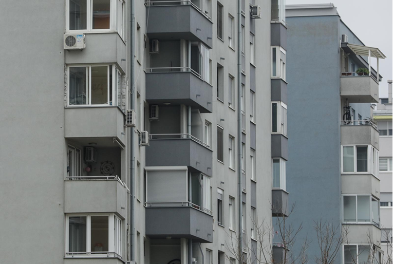 Porasle cijene novih stanova