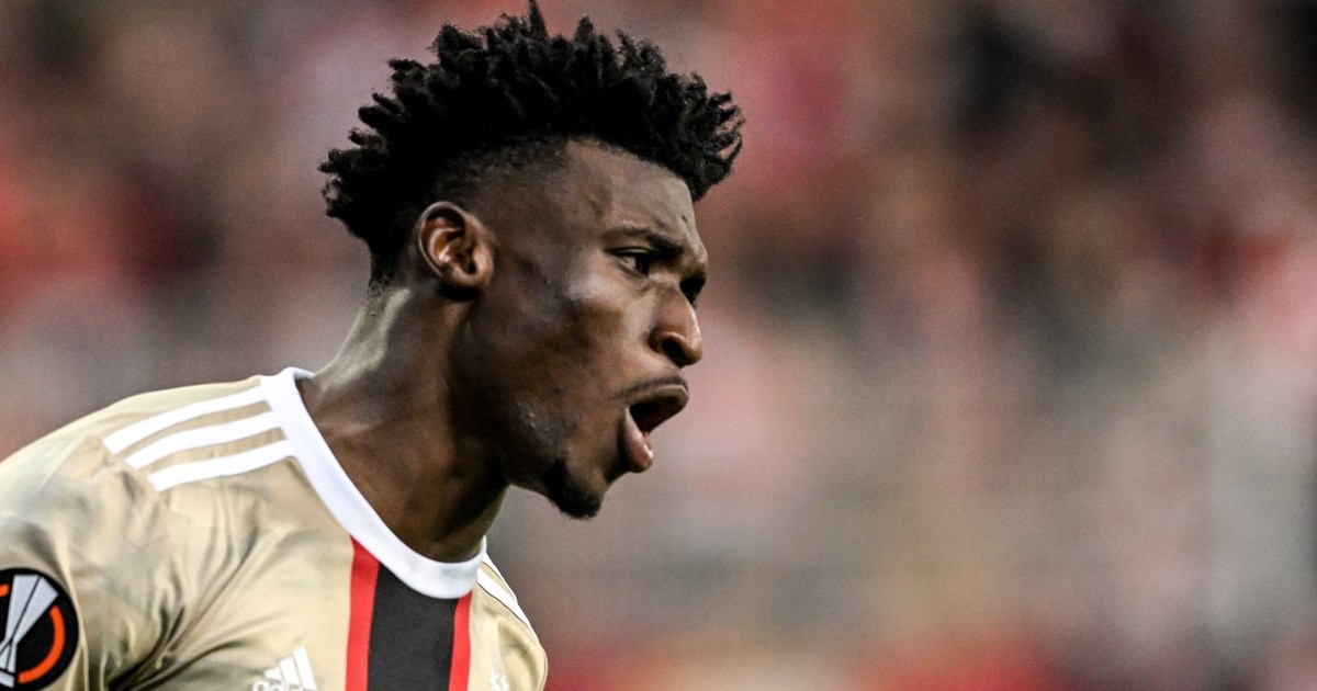 West Ham za 45 milijuna eura doveo Ajaxovo čudo