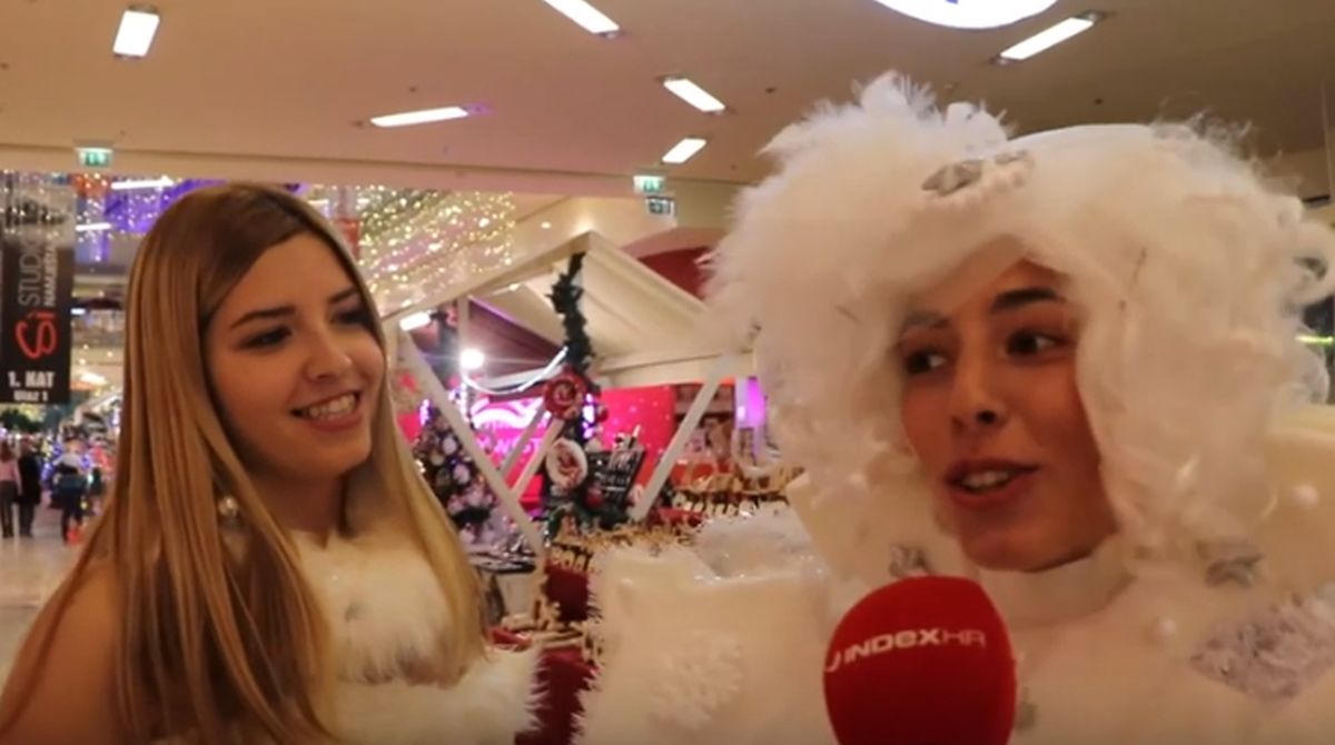 Započela je božićna bajka u Westgateu, pogledajte kakva vas iznenađenja čekaju