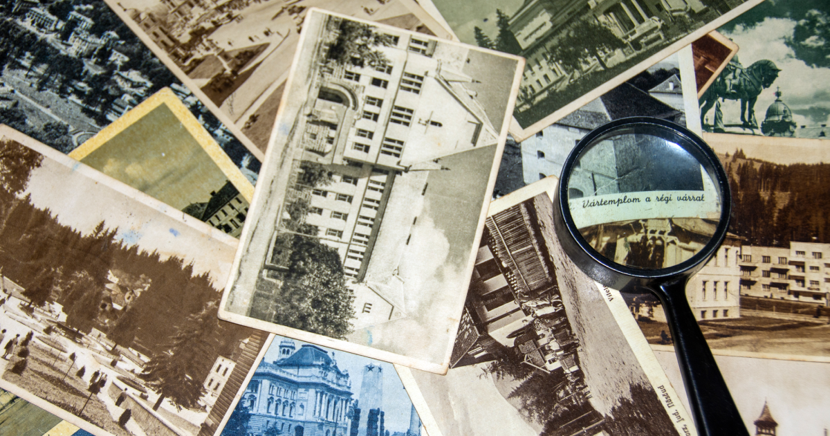 Razglednica iz Australije stigla u Britaniju 42 godine nakon što je poslana