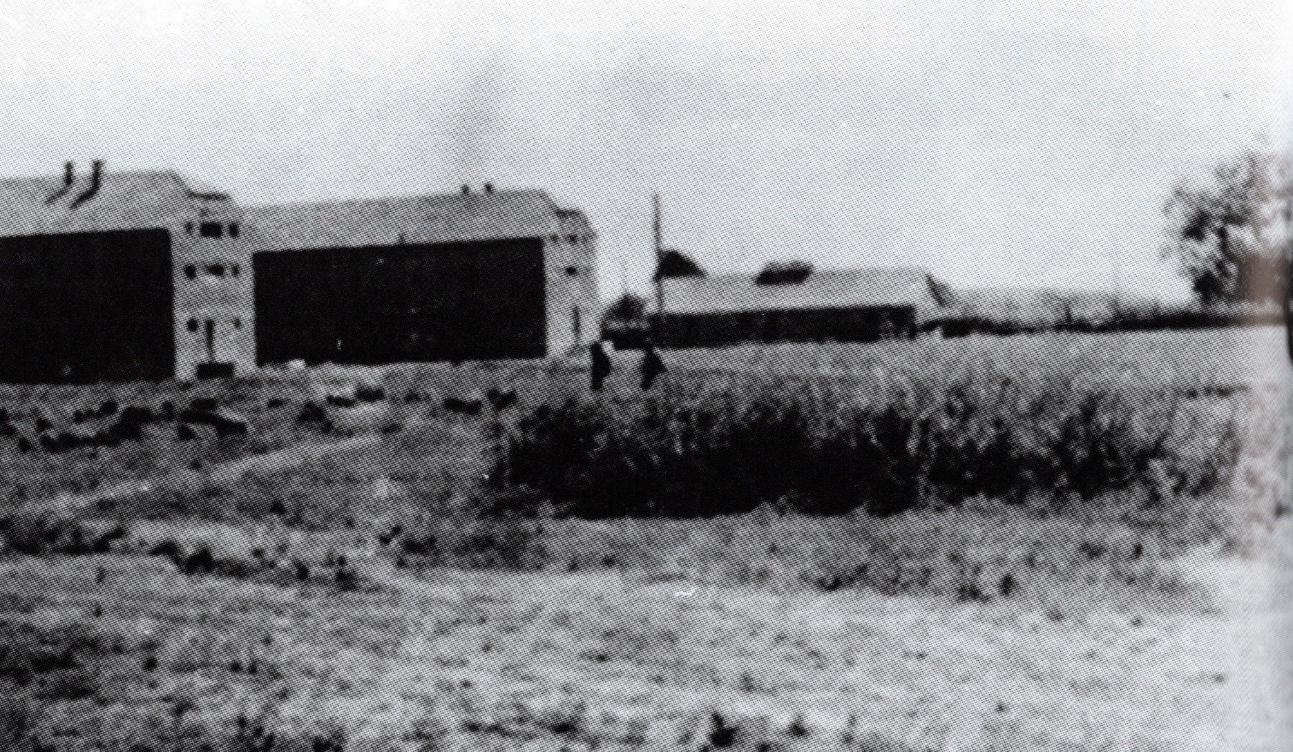 Posljednji dani užasa: Kako su logoraši Jasenovca izveli očajnički proboj pred smrt