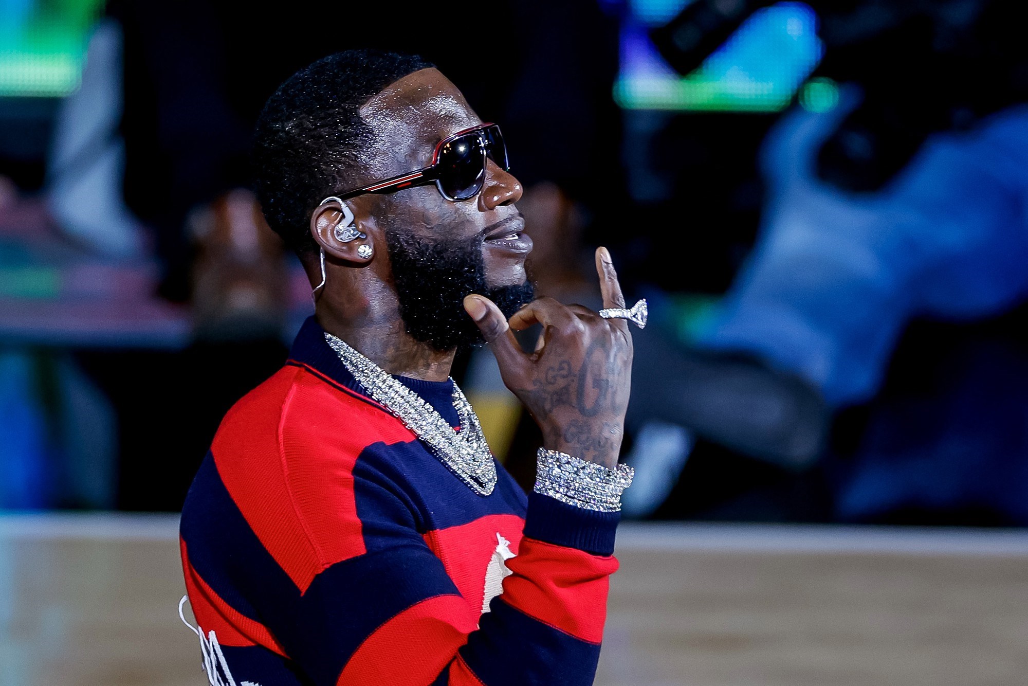 Američki reper otkrio da su mu dijagnosticirani bipolarni poremećaj i shizofrenija