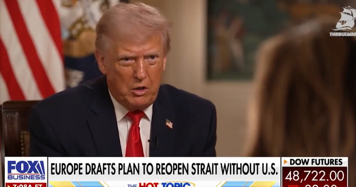 Trump: Treba nam Grenland da štitimo svijet od Rusije i Kine. Ali čim to kažem...